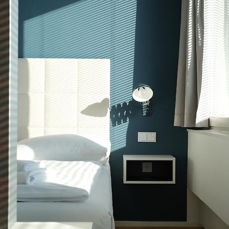 Exclusive 1-Bedroom Apartment Viena Exterior foto