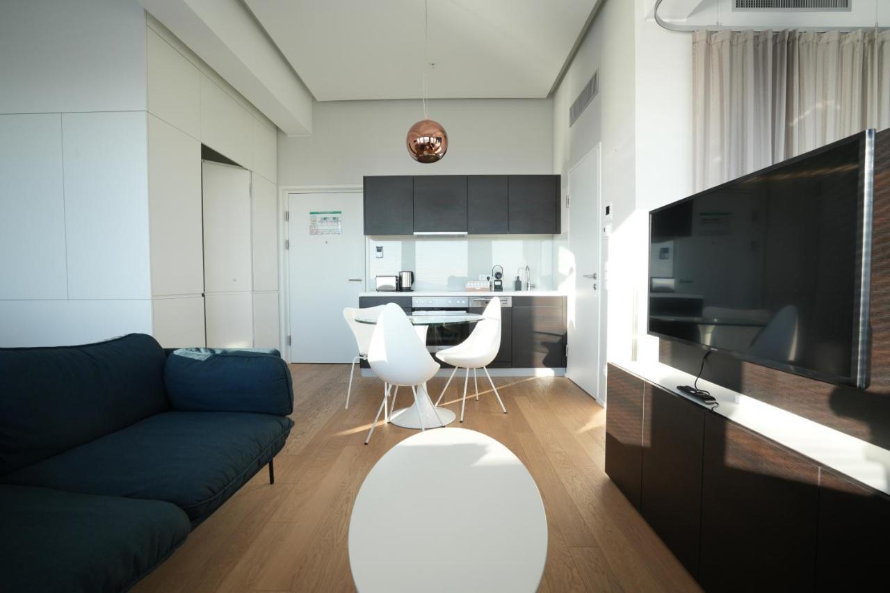 Exclusive 1-Bedroom Apartment Viena Exterior foto