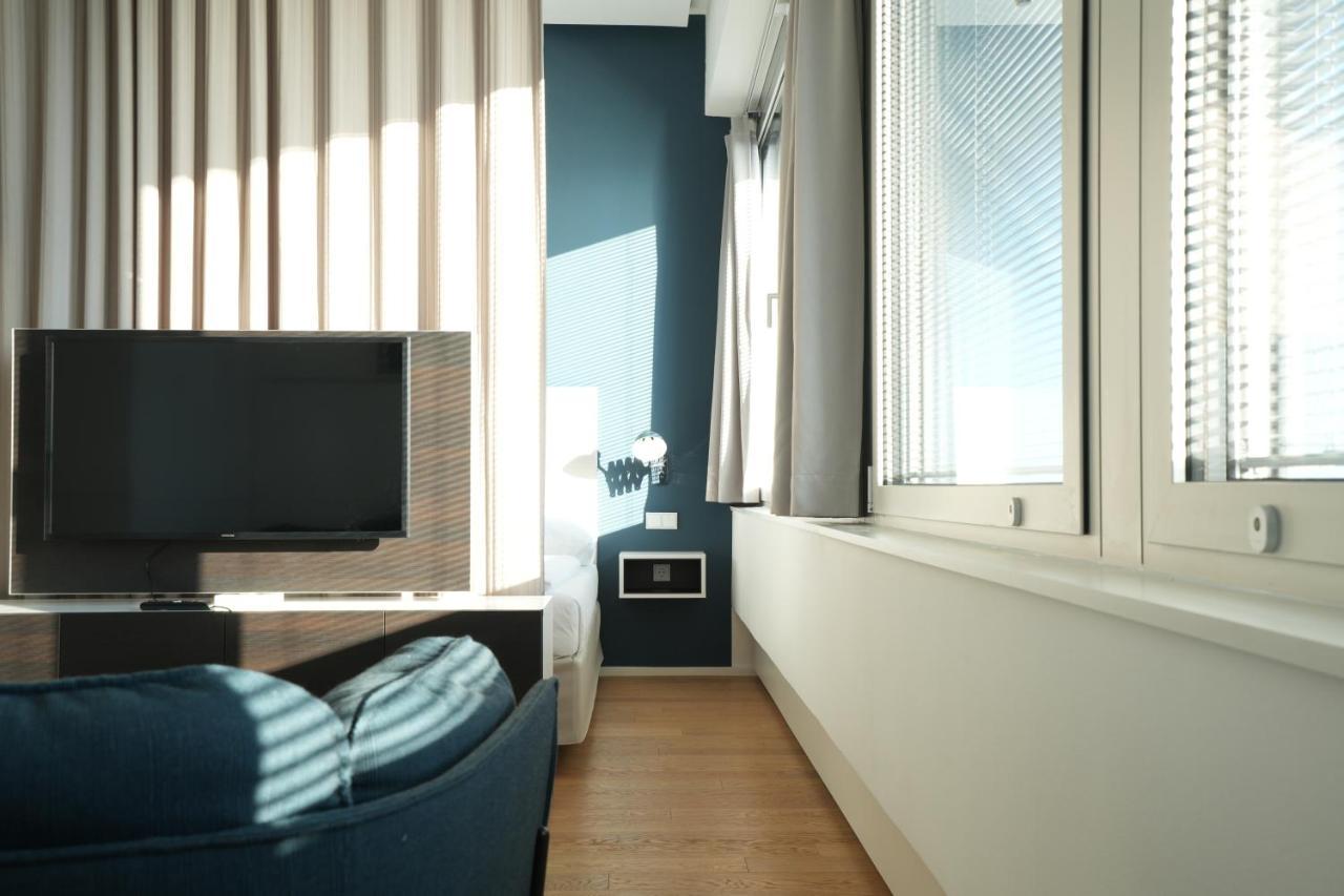 Exclusive 1-Bedroom Apartment Viena Exterior foto
