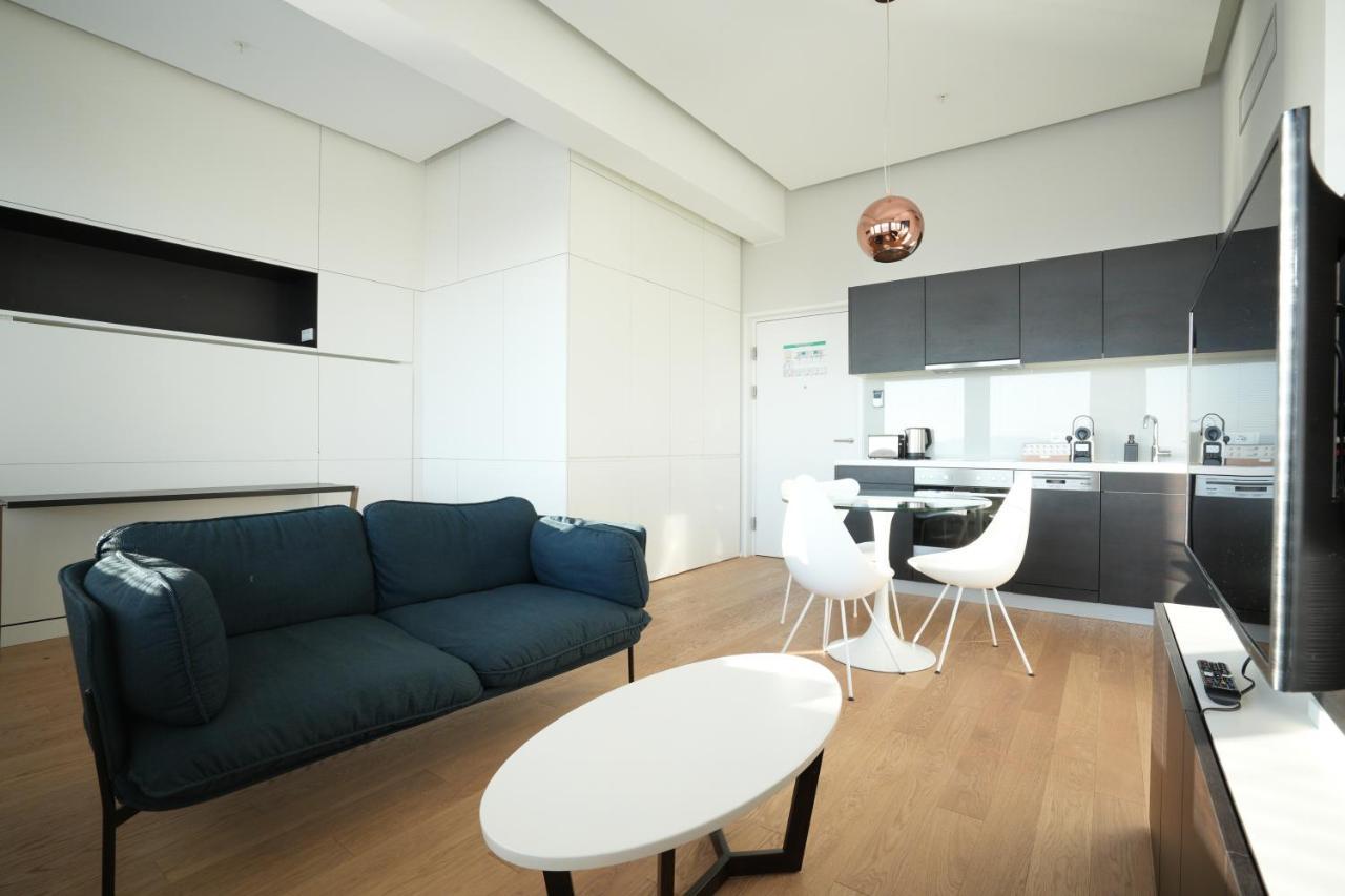 Exclusive 1-Bedroom Apartment Viena Exterior foto