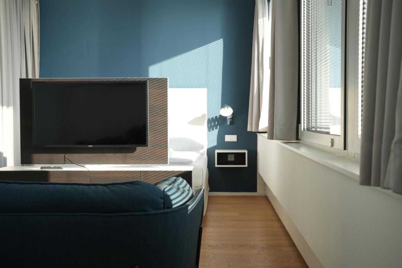 Exclusive 1-Bedroom Apartment Viena Exterior foto