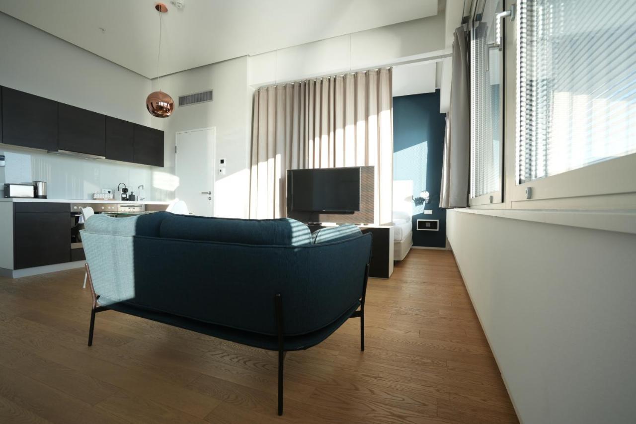 Exclusive 1-Bedroom Apartment Viena Exterior foto